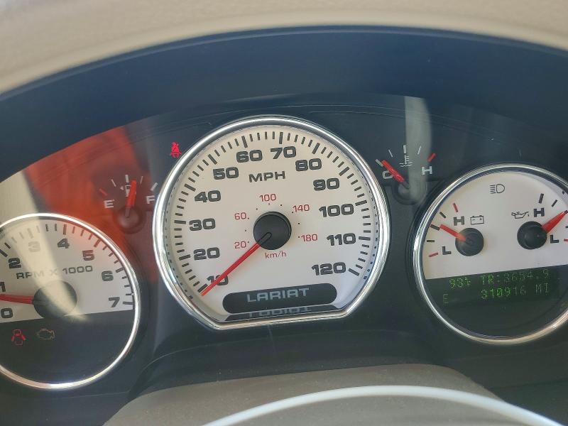 2004 Ford F150 მანქანა იყიდება აუქციონზე, vin: 1FTPW14504KD16890, აუქციონის ნომერი: 54243706