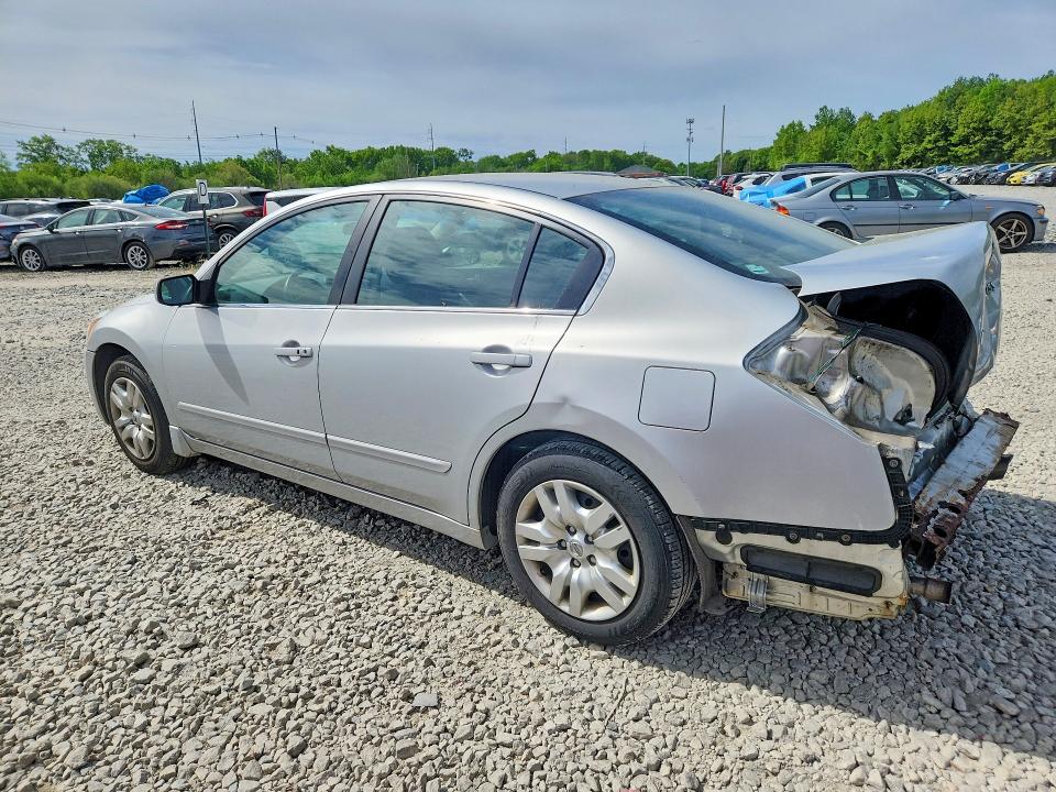 54482926 :رقم المزاد ، 1N4AL2AP9AN453398 vin ، 2010 Nissan Altima مزاد بيع