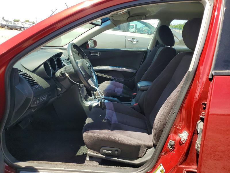 Aukcja sprzedaży 2008 Nissan Maxima, vin: 1N4BA41E18C833958, numer aukcji: 53401596