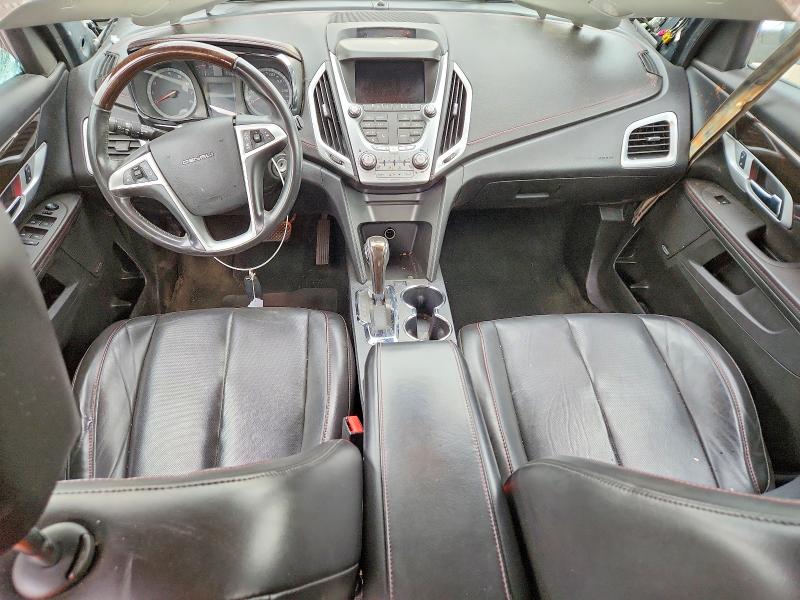 Продаж на аукціоні авто 2014 Gmc Terrain, vin: 2GKFLZEKXE6260537, номер лоту: 53314616