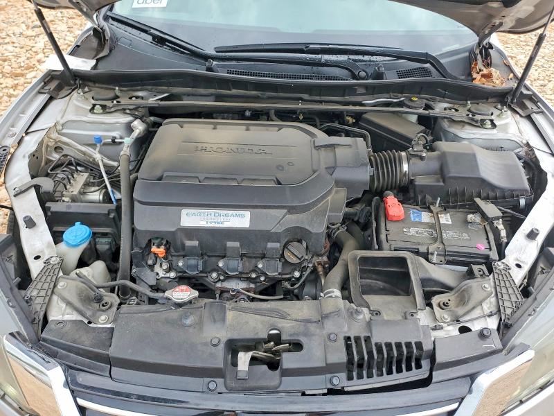 Aukcja sprzedaży 2015 Honda Accord, vin: 1HGCR3F87FA012328, numer aukcji: 53117036