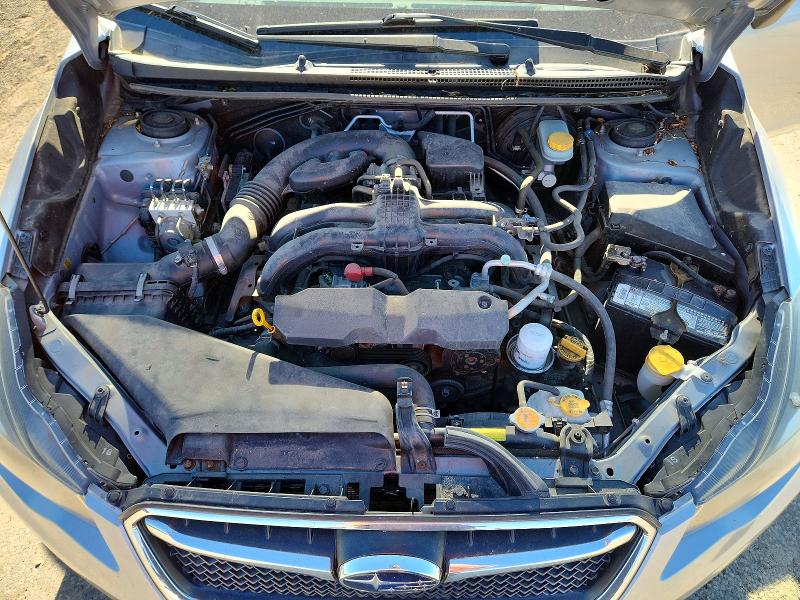 Aukcja sprzedaży 2015 Subaru Impreza, vin: JF1GPAC65FH206172, numer aukcji: 50852426