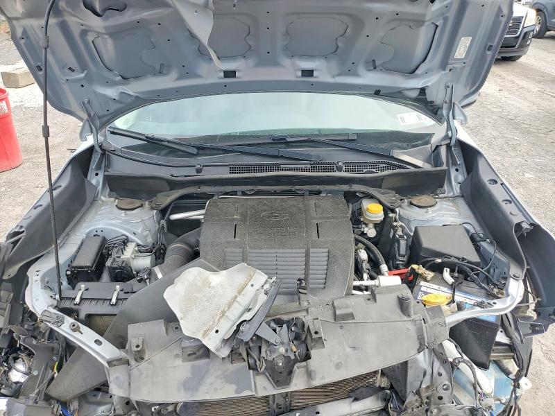 Продажа на аукционе авто 2019 Subaru Forester, vin: JF2SKAUC6KH434765, номер лота: 54254516