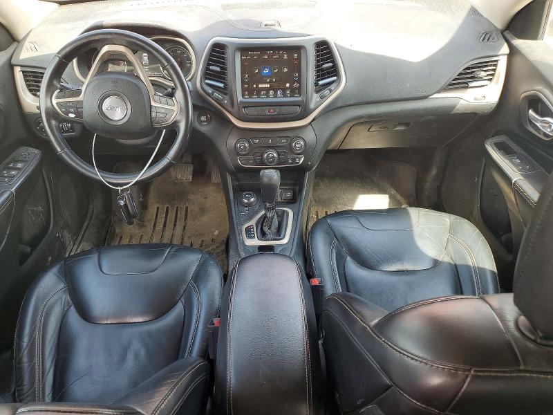 Aukcja sprzedaży 2016 Jeep Cheeroke, vin: 1C4PJMDB8GW337571, numer aukcji: 53360686