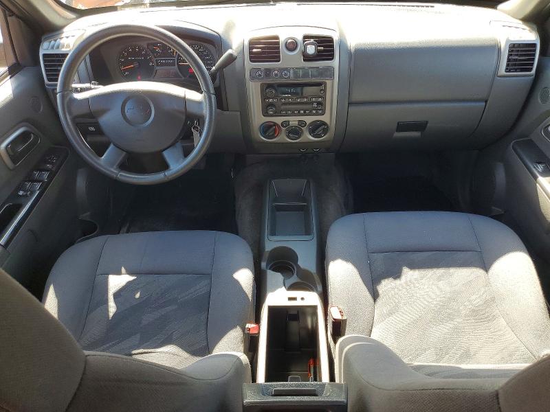 54126906 :رقم المزاد ، 1GCDT136058233979 vin ، 2005 Chevrolet Colorado مزاد بيع