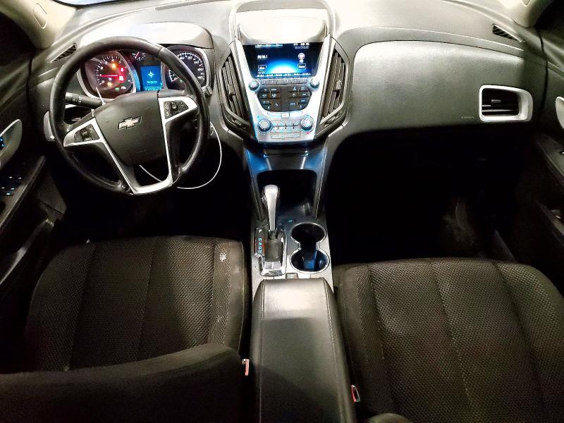 Aukcja sprzedaży 2012 Chevrolet Equinox, vin: 2GNALDEK5C6380923, numer aukcji: 53354356