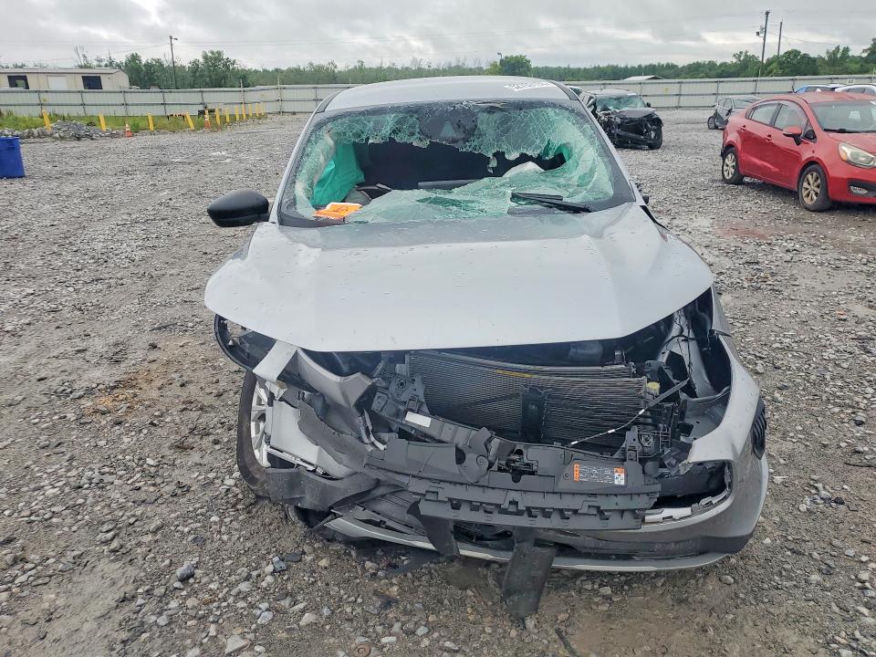 Продажа на аукционе авто 2024 Ford Escape, vin: 1FMCU0GN4RUB55963, номер лота: 52703156