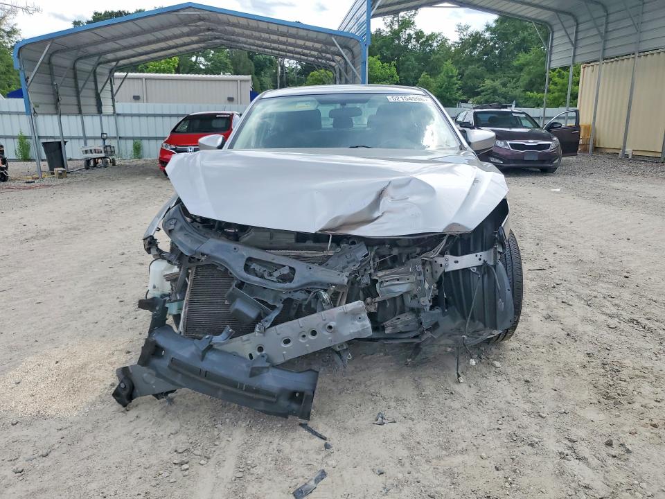 52154996 :رقم المزاد ، 3MZBM1V79EM100737 vin ، 2014 Mazda 3 مزاد بيع