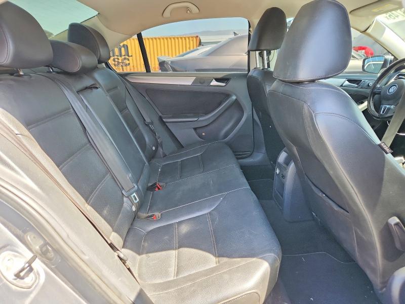 Aukcja sprzedaży 2014 Volkswagen Jetta, vin: 3VWLL7AJXEM374363, numer aukcji: 53638746