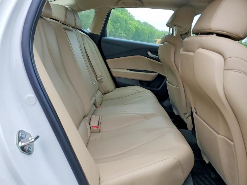 Aukcja sprzedaży 2021 Acura Tlx, vin: 19UUB6F39MA000838, numer aukcji: 51958296
