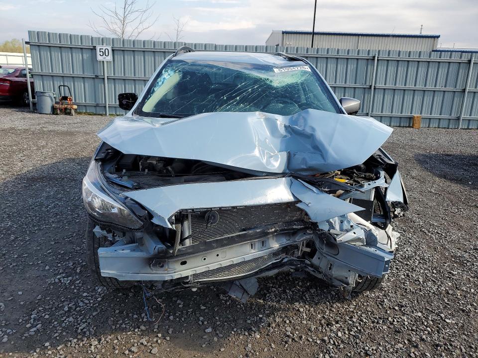 Продажа на аукционе авто 2021 Subaru Crosstrek, vin: JF2GTHSC9MH345502, номер лота: 51994726