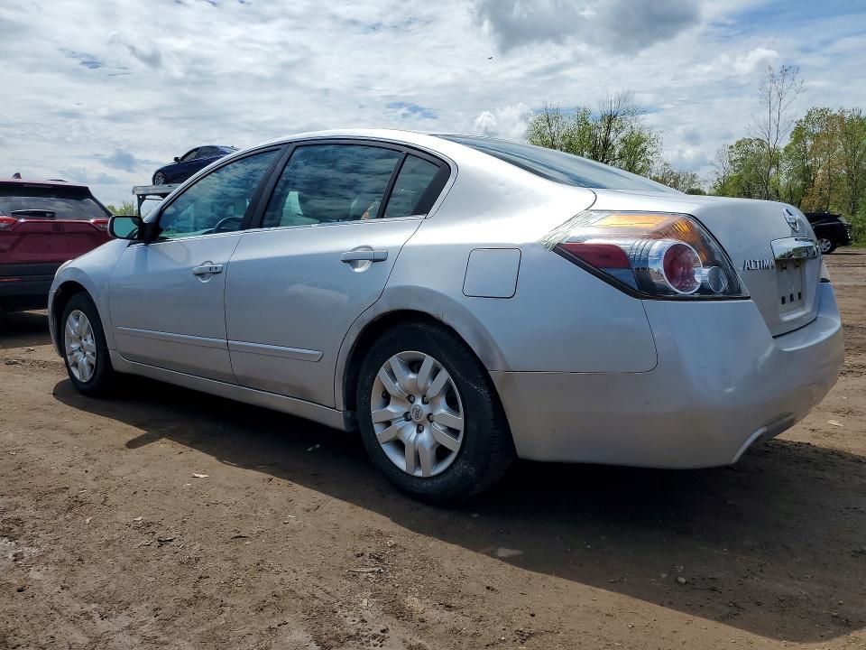 Aukcja sprzedaży 2012 Nissan Altima, vin: 1N4AL2AP1CC209579, numer aukcji: 52613376