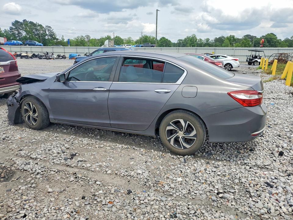 Продажа на аукционе авто 2016 Honda Accord, vin: 1HGCR2F38GA237146, номер лота: 52856776
