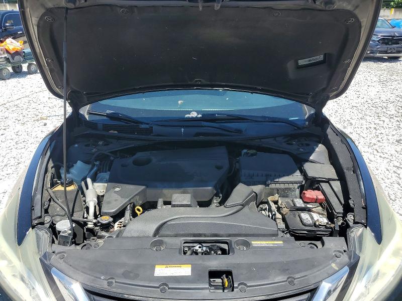 Продаж на аукціоні авто 2017 Nissan Altima, vin: 1N4AL3AP2HN362912, номер лоту: 53157886