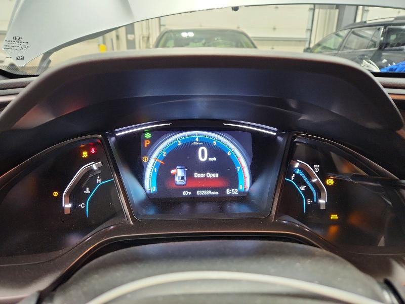 Aukcja sprzedaży 2018 Honda Civic, vin: SHHFK7H59JU237035, numer aukcji: 54322626