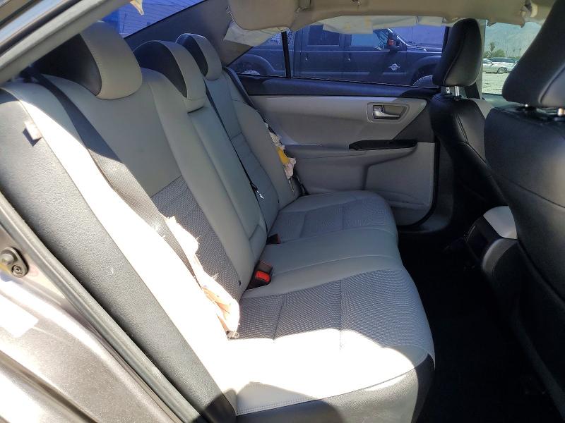 Aukcja sprzedaży 2016 Toyota Camry, vin: 4T1BF1FK5GU239497, numer aukcji: 54614656
