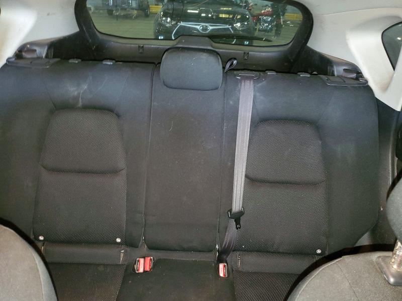 Aukcja sprzedaży 2019 Mazda Cx-5, vin: JM3KFABM3K0577936, numer aukcji: 51874176