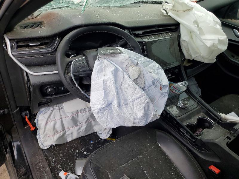 2025 Jeep Grand Cherokee მანქანა იყიდება აუქციონზე, vin: 1C4RJHAG1SC336725, აუქციონის ნომერი: 51696576