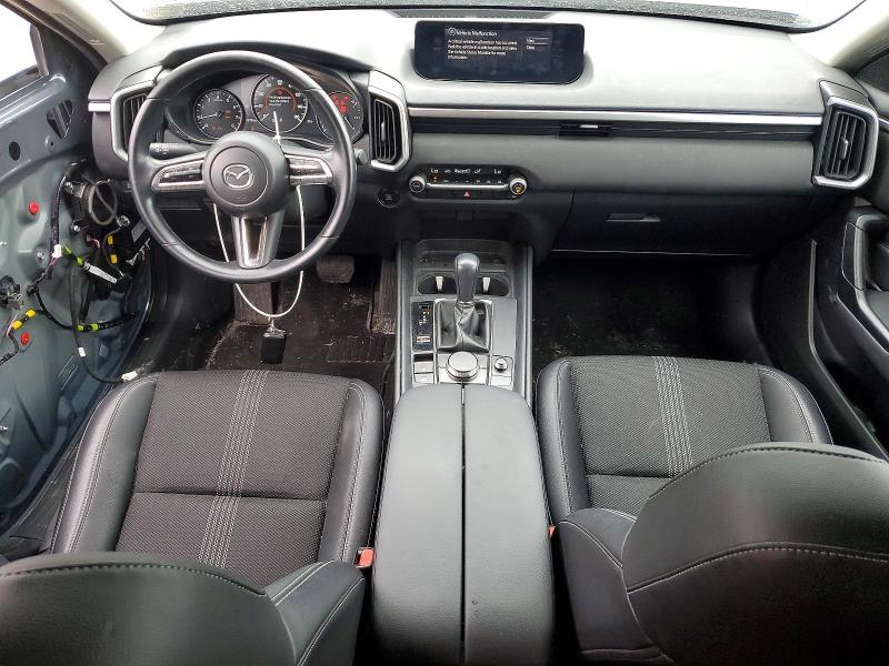 Aukcja sprzedaży 2024 Mazda Cx-50, vin: 7MMVABAM1RN166057, numer aukcji: 52662726