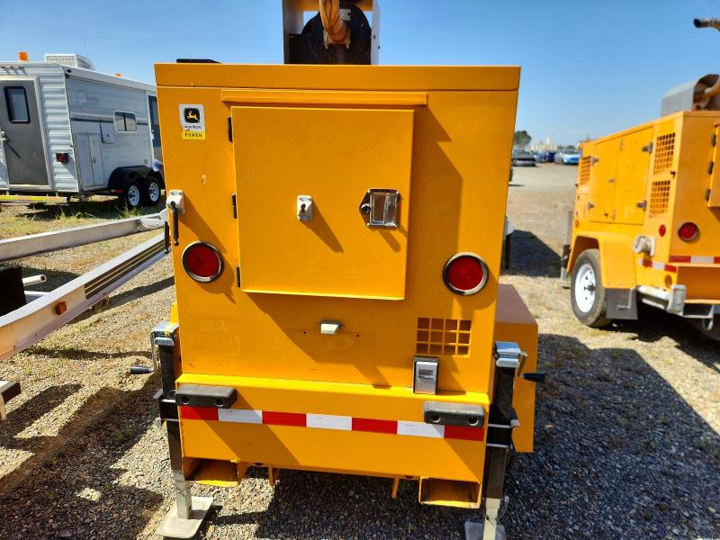 Продажа на аукционе авто 2012 Ck Power Generator, vin: 4C9BE101XCS247603, номер лота: 50717976