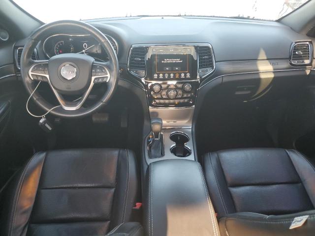 Продаж на аукціоні авто 2021 Jeep Grand Cherokee, vin: 1C4RJEBG7MC813030, номер лоту: 54048536