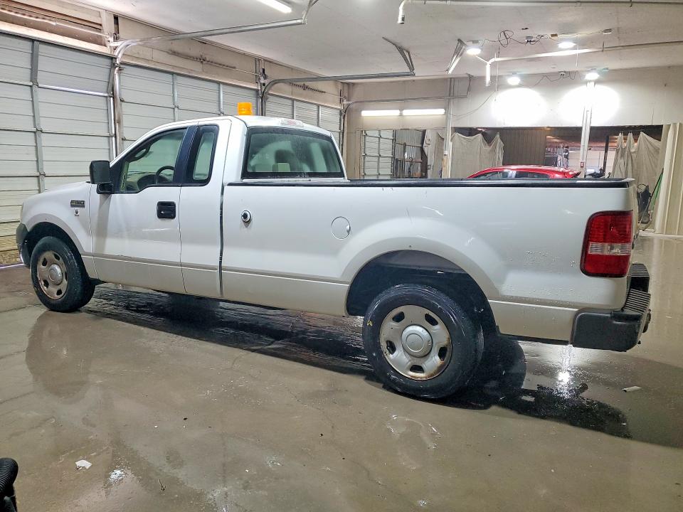 Aukcja sprzedaży 2008 Ford F150, vin: 1FTRF12268KB62984, numer aukcji: 52005146