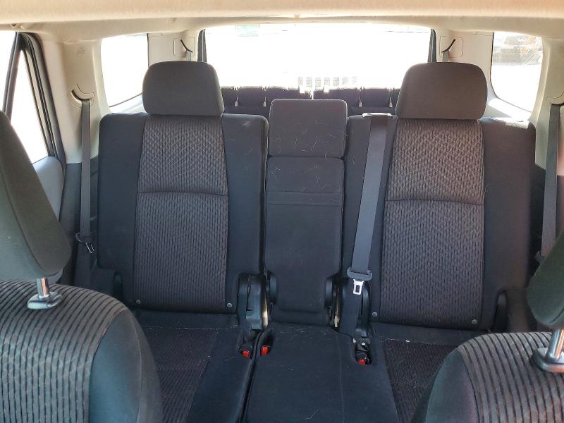 2010 Toyota 4runner მანქანა იყიდება აუქციონზე, vin: JTEBU5JR4A5031842, აუქციონის ნომერი: 54331246