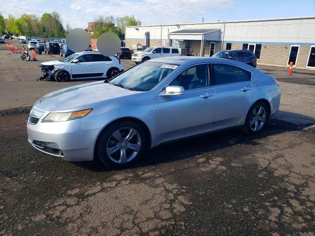 Продаж на аукціоні авто 2013 Acura Tl, vin: 19UUA9F56DA000835, номер лоту: 52770766