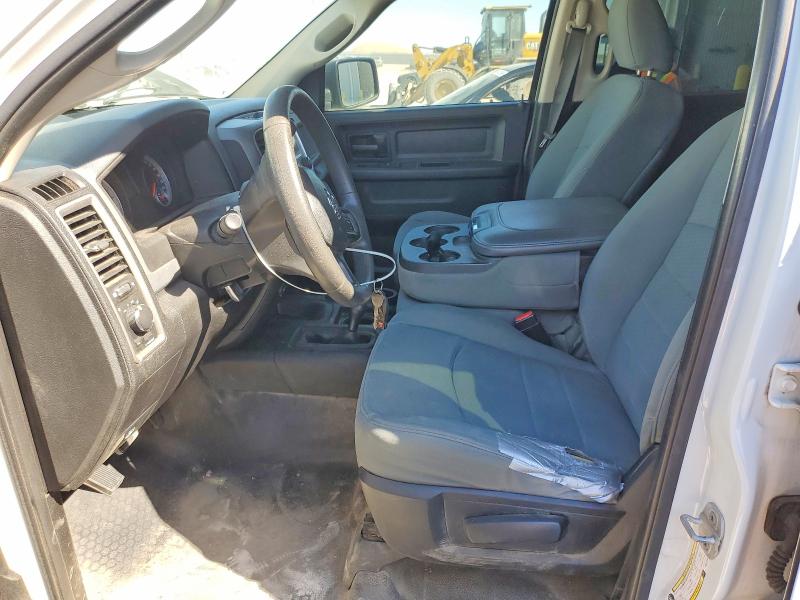 Aukcja sprzedaży 2013 Ram 2500, vin: 3C6TR5CT6DG573578, numer aukcji: 52246606