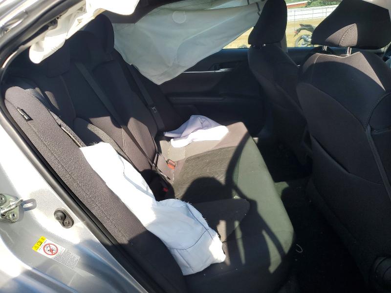 Продажа на аукционе авто 2018 Toyota Camry, vin: 4T1B11HK3JU508499, номер лота: 52876466