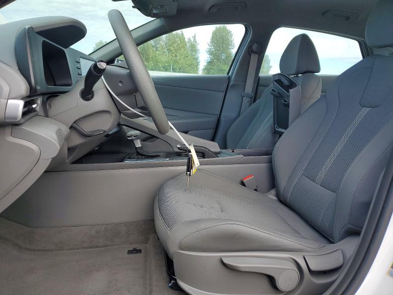 53959906 :رقم المزاد ، KMHLL4DG5RU656487 vin ، 2024 Hyundai Elantra مزاد بيع