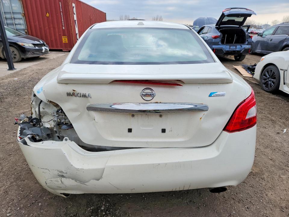 Aukcja sprzedaży 2010 Nissan Maxima, vin: 1N4AA5AP5AC833129, numer aukcji: 49180146