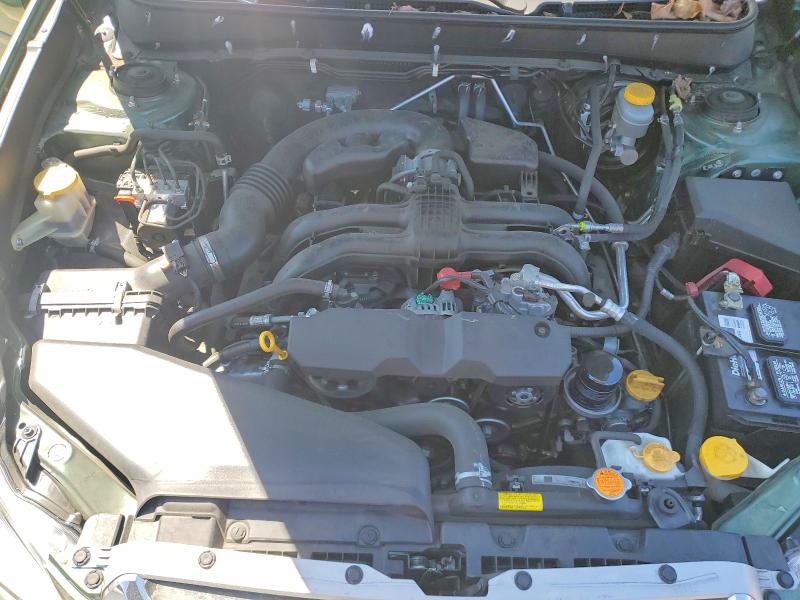 Aukcja sprzedaży 2014 Subaru Outback, vin: 4S4BRBCC0E3239355, numer aukcji: 53271106