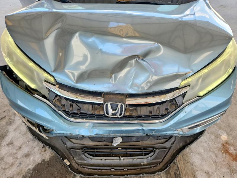 2016 Honda Cr-v მანქანა იყიდება აუქციონზე, vin: 2HKRM3H52GH543067, აუქციონის ნომერი: 54330456