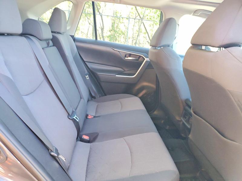 2019 Toyota Rav4 მანქანა იყიდება აუქციონზე, vin: 2T3R1RFV0KW082158, აუქციონის ნომერი: 54087726