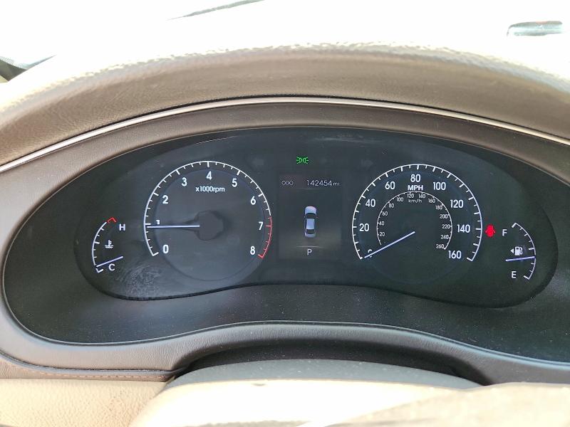 Продажа на аукционе авто 2012 Hyundai Genesis, vin: KMHGC4DDXCU165055, номер лота: 55256556
