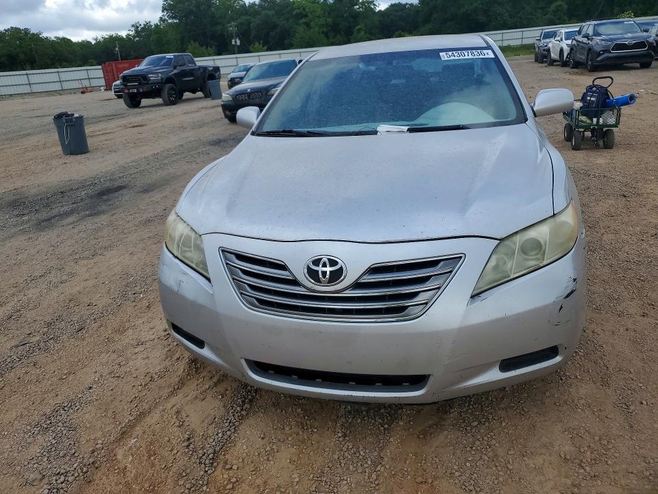 2008 Toyota Camry მანქანა იყიდება აუქციონზე, vin: 4T1BB46K08U035754, აუქციონის ნომერი: 54307836