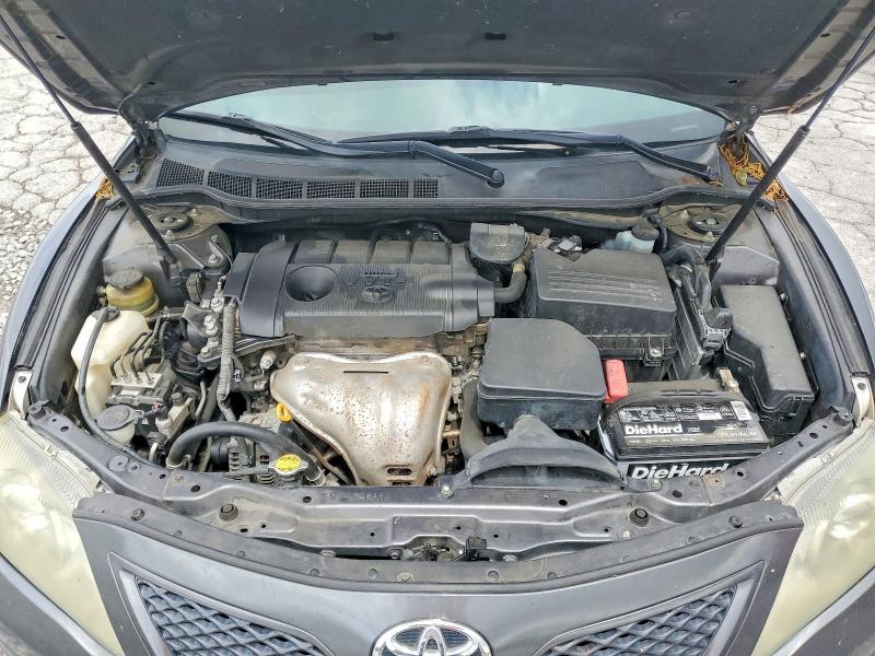 54719816 :رقم المزاد ، 4T1BF3EK0BU133979 vin ، 2011 Toyota Camry مزاد بيع