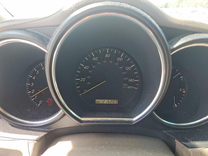 Продажа на аукционе авто 2007 Lexus Rx, vin: JTJGK31U670006534, номер лота: 52203156
