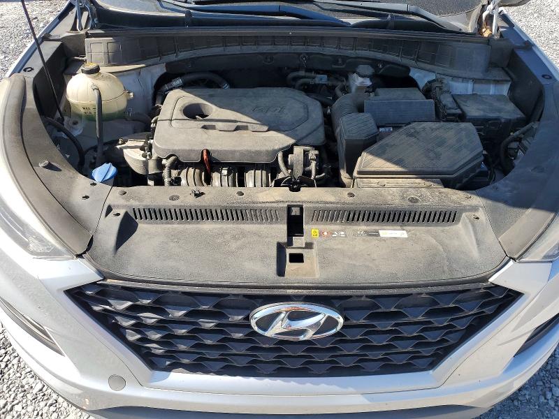 Продаж на аукціоні авто 2019 Hyundai Tucson, vin: KM8J33AL1KU916991, номер лоту: 53233306
