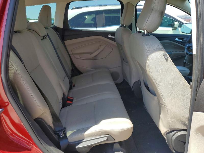 Aukcja sprzedaży 2019 Ford Escape, vin: 1FMCU0GD9KUC09819, numer aukcji: 53468936