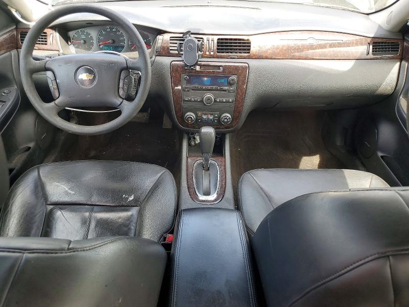 Продажа на аукционе авто 2015 Chevrolet Impala Limited, vin: 2G1WC5E35F1124191, номер лота: 54979116