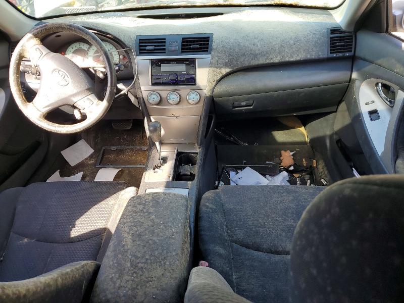 Продажа на аукционе авто 2007 Toyota Camry, vin: 4T1BE46K87U540723, номер лота: 53026626