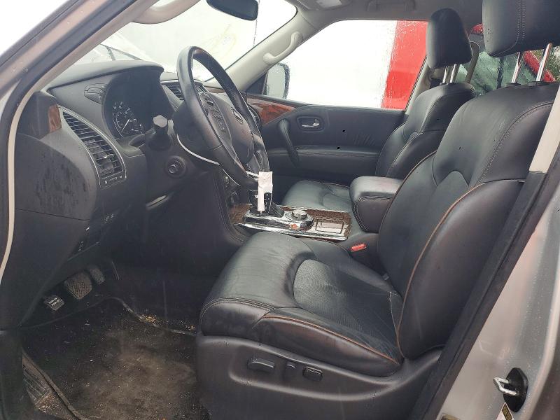 Aukcja sprzedaży 2020 Nissan Armada, vin: JN8AY2NC5L9619788, numer aukcji: 52238156