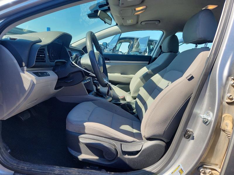 2020 Hyundai Elantra მანქანა იყიდება აუქციონზე, vin: 5NPD74LF6LH588904, აუქციონის ნომერი: 53406366