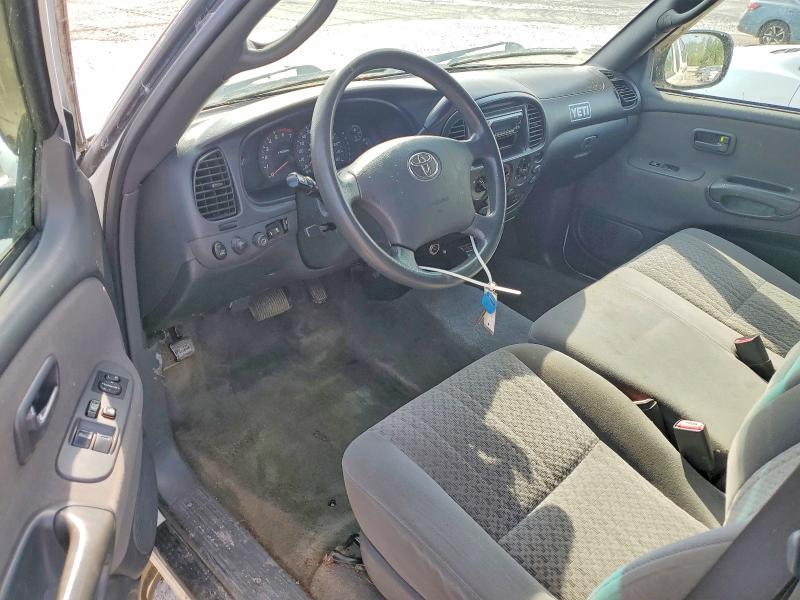 Aukcja sprzedaży 2006 Toyota Tundra, vin: 5TBBT44196S481715, numer aukcji: 54749626