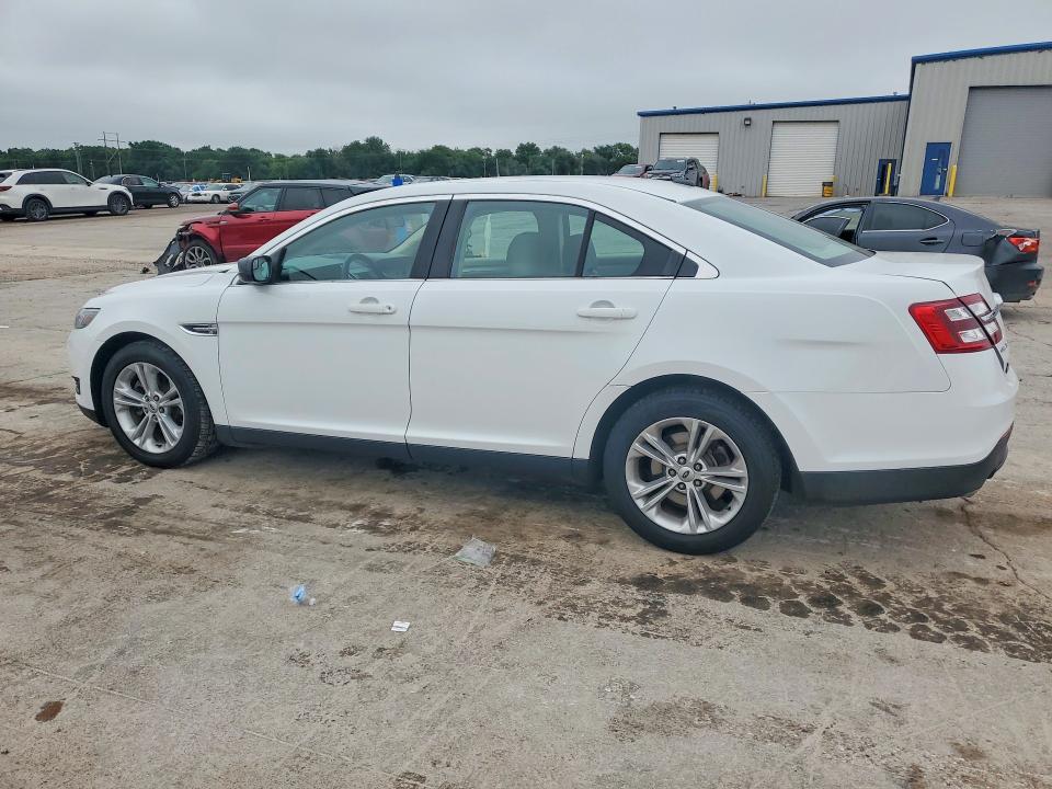 Продажа на аукционе авто 2019 Ford Taurus, vin: 1FAHP2D89KG109986, номер лота: 54355216