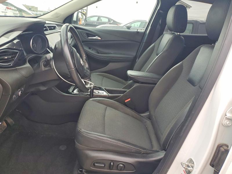 Продажа на аукционе авто 2020 Buick Encore Gx, vin: KL4MMBS24LB134495, номер лота: 52892126