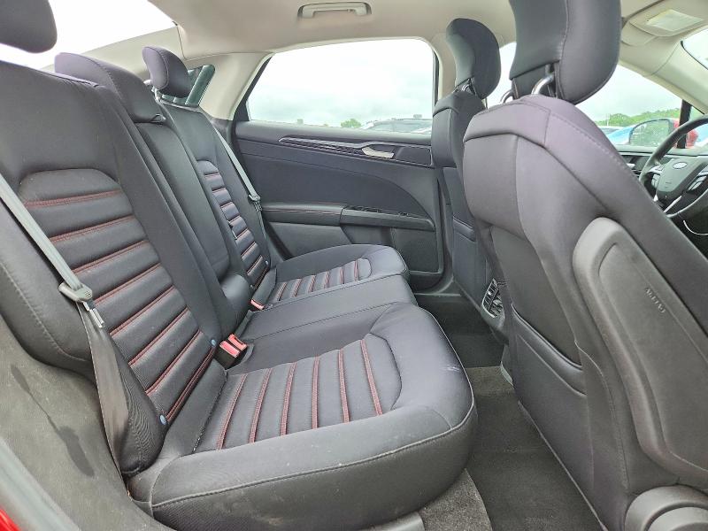 Продажа на аукционе авто 2014 Ford Fusion, vin: 3FA6P0H92ER289369, номер лота: 54980706