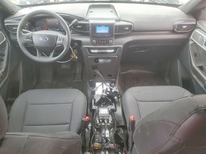 Продаж на аукціоні авто 2024 Ford Explorer, vin: 1FM5K8AB9RGA28944, номер лоту: 52681336